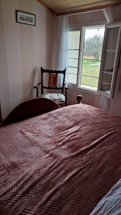 ホテル Le Domaine De Laurolie Gaujacq エクステリア 写真