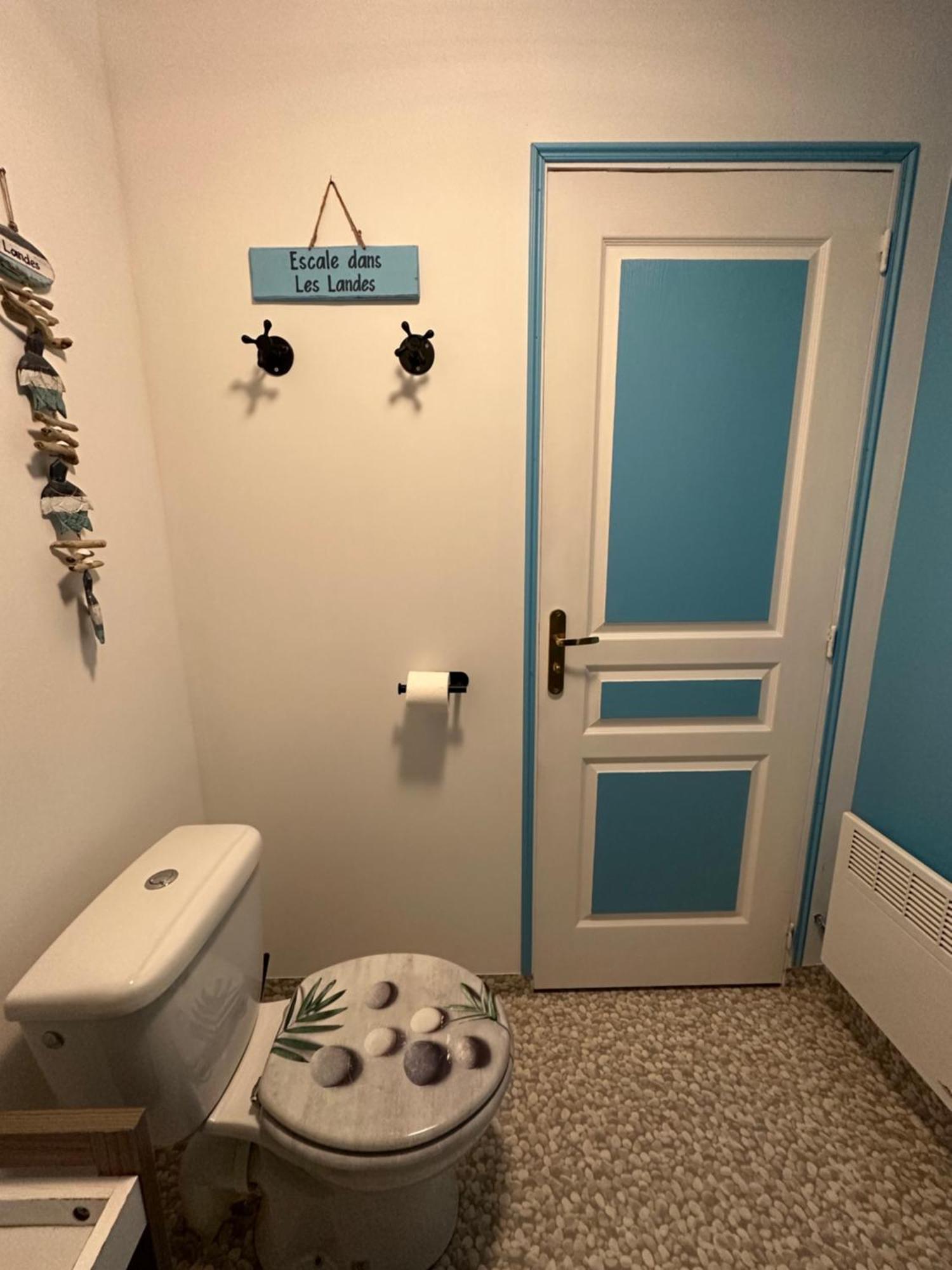 ホテル Le Domaine De Laurolie Gaujacq エクステリア 写真