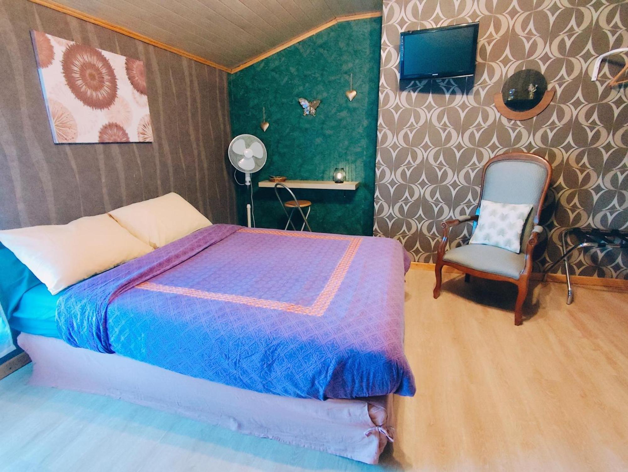 ホテル Le Domaine De Laurolie Gaujacq エクステリア 写真